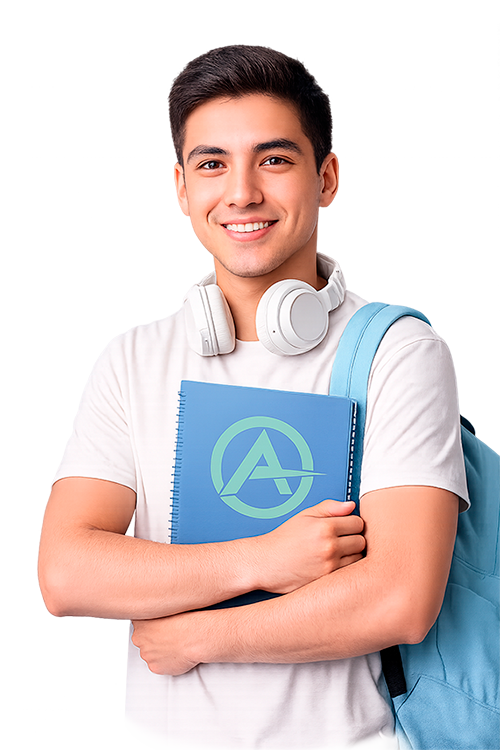 Kelajak kasblarini biz bilan o‘rganing!